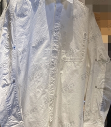 市场上装-衬衫-休闲衬衫【实拍】