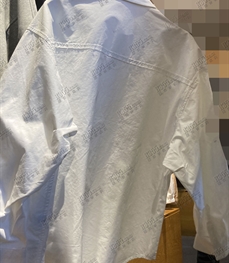 市场上装-衬衫-休闲衬衫【实拍】