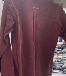 市场上装-衬衫-休闲衬衫【实拍】