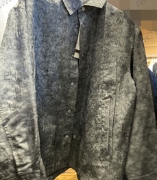 市场上装-衬衫-休闲衬衫【实拍】