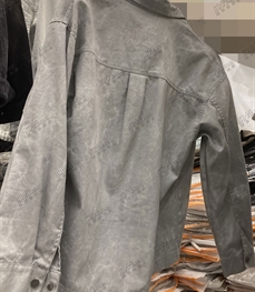 市场上装-衬衫-休闲衬衫【实拍】