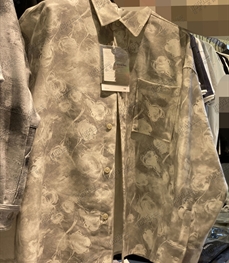 市场上装-衬衫-休闲衬衫【实拍】