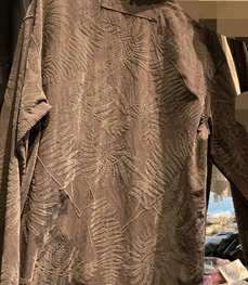 市场上装-衬衫-休闲衬衫【实拍】