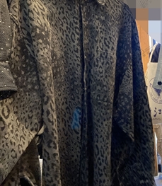 市场上装-衬衫-休闲衬衫【实拍】