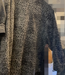 市场上装-衬衫-休闲衬衫【实拍】