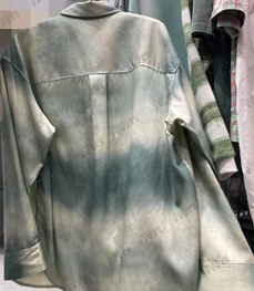 市场上装-衬衫-休闲衬衫【实拍】