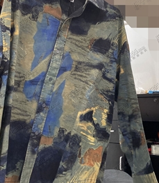 市场上装-衬衫-休闲衬衫【实拍】