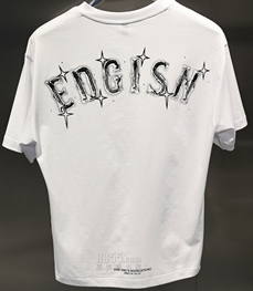 市场上装-T恤-欧货T恤