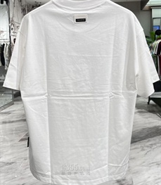 市场上装-T恤-欧货T恤