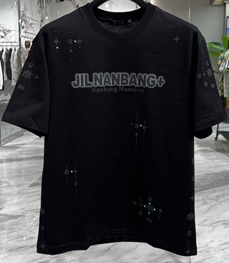 市场上装-T恤-欧货T恤