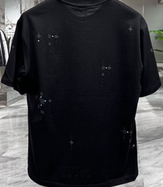 市场上装-T恤-欧货T恤