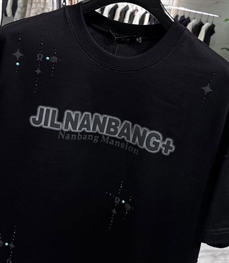 市场上装-T恤-欧货T恤