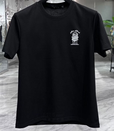 市场上装-T恤-欧货T恤