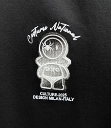 市场上装-T恤-欧货T恤