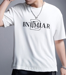 市场上装-T恤-欧货T恤