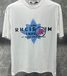 市场上装-T恤-欧货T恤