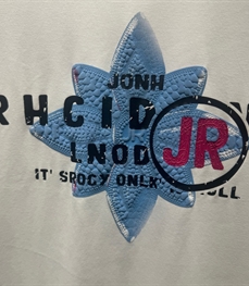 市场上装-T恤-欧货T恤