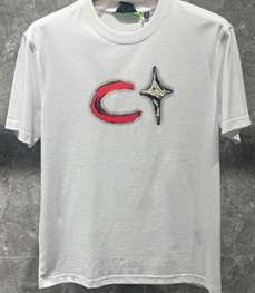 市场上装-T恤-欧货T恤