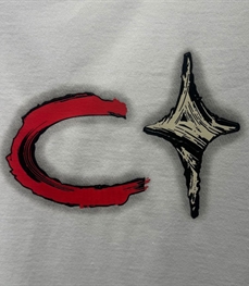 市场上装-T恤-欧货T恤