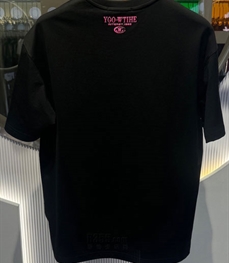 市场上装-T恤-欧货T恤