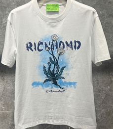 市场上装-T恤-欧货T恤