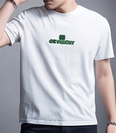 市场上装-T恤-欧货T恤