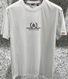 市场上装-T恤-欧货T恤