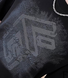 市场上装-T恤-欧货T恤