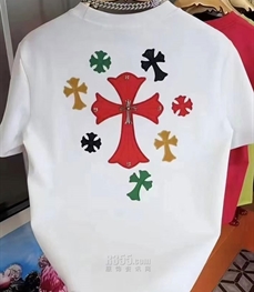 市场上装-T恤-欧货T恤