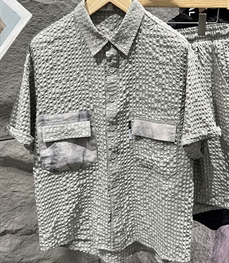 市场上装-套装-休闲套装