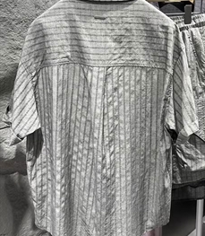 市场上装-套装-休闲套装