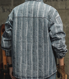 市场上装-衬衫-休闲衬衫