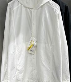 市场上装-衬衫-休闲衬衫