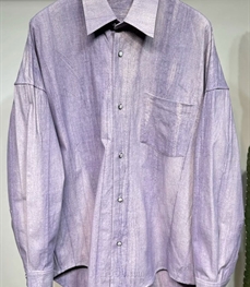 市场上装-衬衫-休闲衬衫