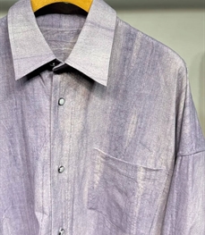 市场上装-衬衫-休闲衬衫