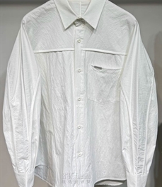 市场上装-衬衫-休闲衬衫