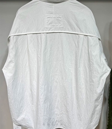 市场上装-衬衫-休闲衬衫