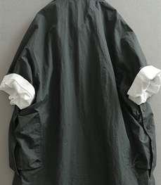 市场上装-衬衫-休闲衬衫