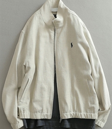 市场上装-夹克-休闲夹克