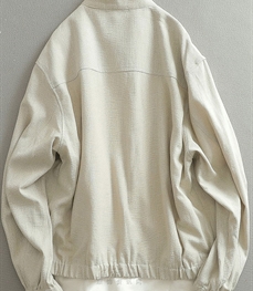 市场上装-夹克-休闲夹克