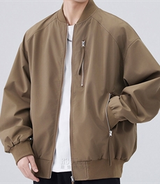 市场上装-夹克-休闲夹克