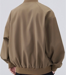 市场上装-夹克-休闲夹克