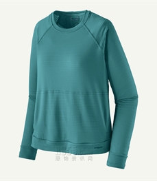 户外品牌-卫衣-女户外卫衣