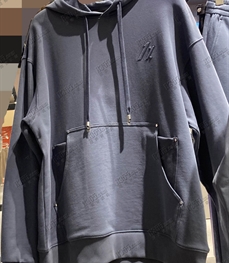 商场品牌-套头-卫衣【实拍】