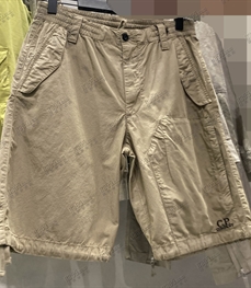 商场品牌-短裤-休闲裤【实拍】