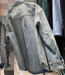 商场品牌-长袖-衬衫【实拍】