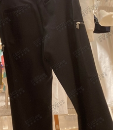 商场品牌-休闲裤-休闲裤【实拍】
