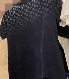 商场品牌-短袖-T恤【实拍】