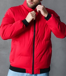 市场上装-棉衣/羽绒服-靓仔棉服