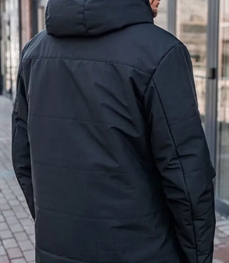 市场上装-棉衣/羽绒服-商务棉服